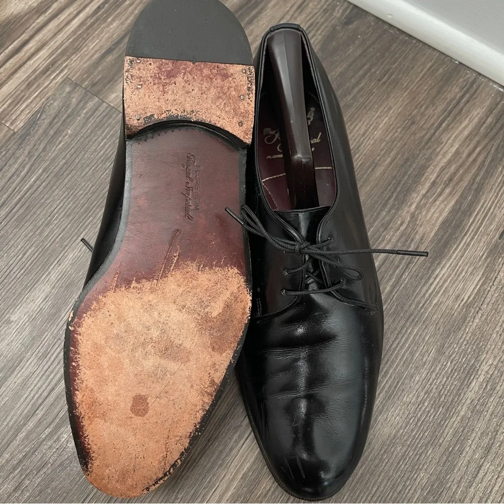 Florsheim description classic